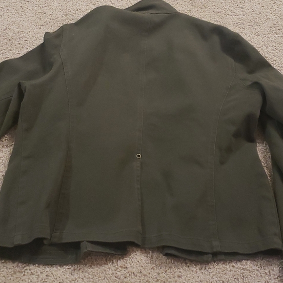 Nine west jacket Vintage - Picture 9 of 9